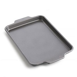 Форма для выпечки KitchenAid, 33х22,5х3,4 см (CC003300-001)