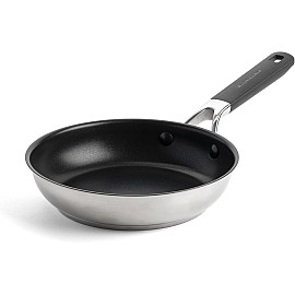 Сковорода KitchenAid CSS, 30 см з керамічним покриттям (CC005703-001)