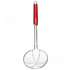 Шумівка KitchenAid Coreline, 38,1 см, червоний (KAG010OHERE)