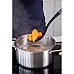 Ложка для сервіровки з прорізами KitchenAid Coreline, 33,8 см, сіра (KAS004OHCGG)