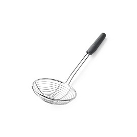 Шумівка KitchenAid Coreline, 37,3 см, сірий (KAS010OHCGG)
