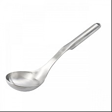 Ложка кухонна KitchenAid Premium, 33,6 см (KMG003OHSS)