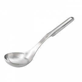 Ложка кухонна KitchenAid Premium, 33,6 см (KMG003OHSS)