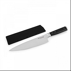 Ніж кухонний KitchenAid Coreline з захисним чохлом для леза, 20 см (KOG8IFSSOHOBA)