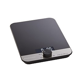 Ваги кухонні KitchenAid Measuring, чорний (KQ908G)