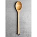 Ложка для сервіровки KitchenAid Coreline, 34 см, береза (KQR703OHE)