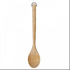 Ложка для сервіровки KitchenAid Coreline, 34 см, береза (KQR703OHE)