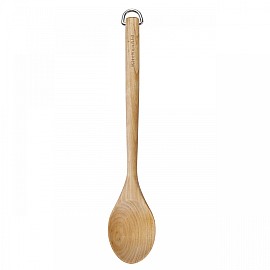 Ложка для сервіровки KitchenAid Coreline, 34 см, береза (KQR703OHE)