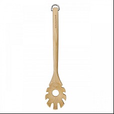 Ложка для спагеті KitchenAid Coreline, 34,1 см, береза (KQR712OHE)