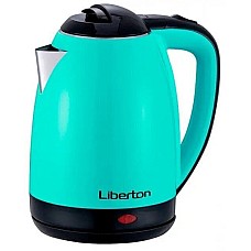 Чайник LIBERTON LEK-1801 Turquoise