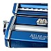 Машинка для нарізки локшини Marcato Atlas 150 Blue