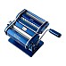 Машинка для нарізки локшини Marcato Atlas 150 Blue