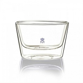 Салатник з подвійними стінками MasterPro Mixology, 200 мл (BGMP-20101)