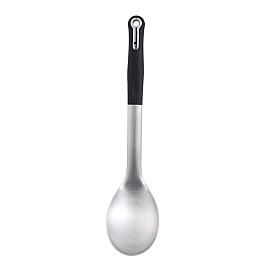 Ложка MasterPro Foodies collection, 32.7 см (BGMP-4857)