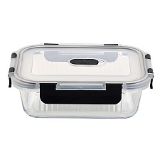 Харчовий контейнер MasterPro Foodies collection, 640 мл (BGMP-5671)