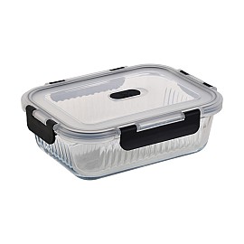 Харчовий контейнер MasterPro Foodies collection, 1.04 л (BGMP-5672)