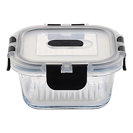 Харчовий контейнер MasterPro Foodies collection, 320 мл (BGMP-5674)