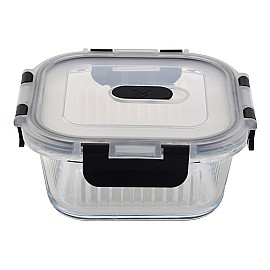 Харчовий контейнер MasterPro Foodies collection, 520 мл (BGMP-5675)