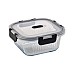 Харчовий контейнер MasterPro Foodies collection, 800 мл (BGMP-5676)