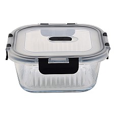 Харчовий контейнер MasterPro Foodies collection, 800 мл (BGMP-5676)