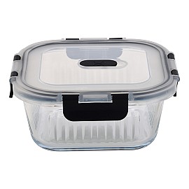 Харчовий контейнер MasterPro Foodies collection, 800 мл (BGMP-5676)