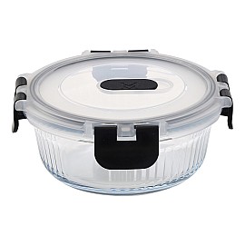 Харчовий контейнер MasterPro Foodies collection, 400 мл (BGMP-5677)