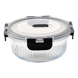 Харчовий контейнер MasterPro Foodies collection, 620 мл (BGMP-5678)