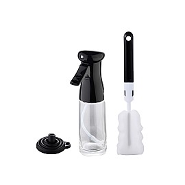 Набір пляшок для олії MasterPro Foodies collection, 3 предмети (BGMP-6113)