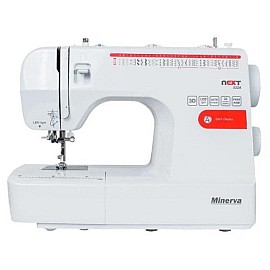 Швейная машина MINERVA NEXT 532A