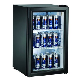 Шкаф холодильный Gastrorag BC68-MS