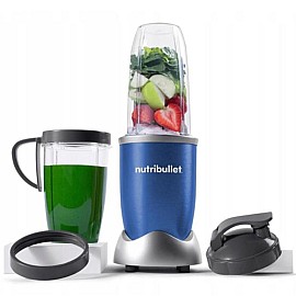 Блендер Nutribullet Pro NB907BL