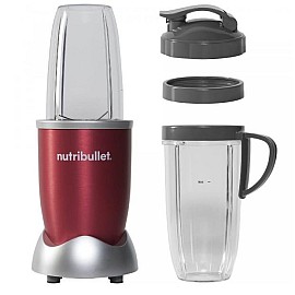 Блендер Nutribullet Pro NB 907 R