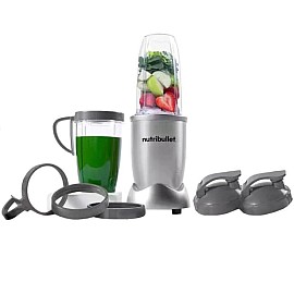 Блендер Nutribullet Pro NB907S