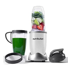 Блендер Nutribullet Pro NB907W