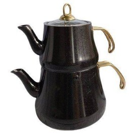 Набор чайников OMS 8203-L-black