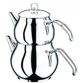 Набор чайников OMS 8012-L