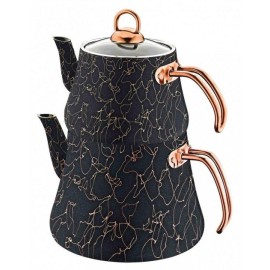 Набор чайников OMS 8204-L-bronze