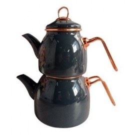 Набір чайників OMS 10800-Grafit
