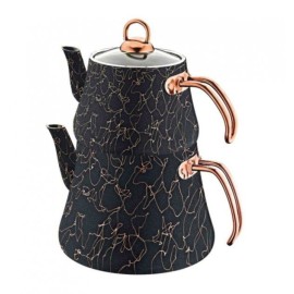 Набор чайников OMS 8204-L-gold