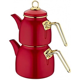 Набір чайників OMS 10800-Red
