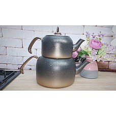 Набір чайників OMS 8250-L-Bronze