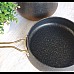 Набор посуды 7 предметов OMS 3041-IND-Gold