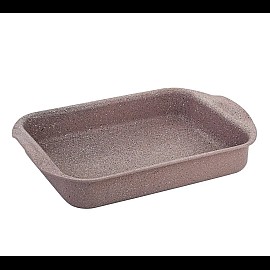 Форма для запікання 35х27х7см (5 л) OMS 3213-Brown