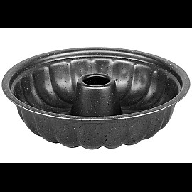 Форма для кекса OMS 3226-28-Grey