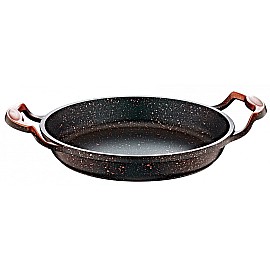 Сковорода для омлету OMS 3248-18-0,7л-Bronze