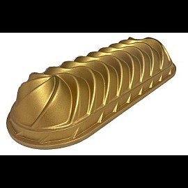 Форма для кекса OMS 3249-Gold