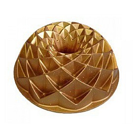 Форма для випічки торта OMS 3287-24-Gold