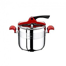 Скороварка OMS 5 л 5080-20-5-Red