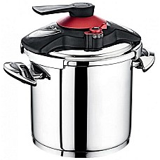 Скороварка OMS 5036-7-red 7 л 22 см