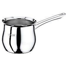 Турка 0,5 л. OMS 7016-4-0,5 ручка металева